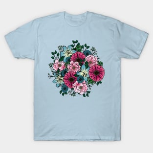 Bouquet T-Shirt